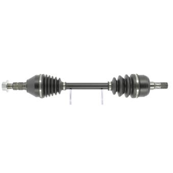 Arbre de transmission CEVAM OEM 374830