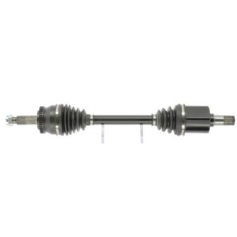 Arbre de transmission CEVAM 7879Z pour FIAT RITMO 2.0 CRDi - 140cv