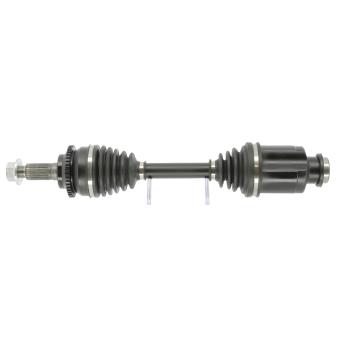 Arbre de transmission CEVAM OEM GD552550XC
