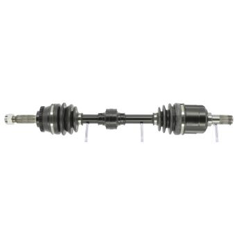 Arbre de transmission CEVAM 7887Z pour AUDI 100 1.5 CRDi GLS - 110cv