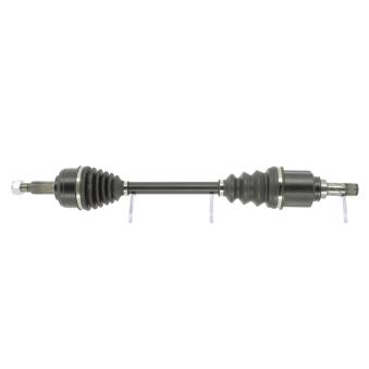 Arbre de transmission CEVAM 7899 pour BMW X5 1.5 dCi - 90cv