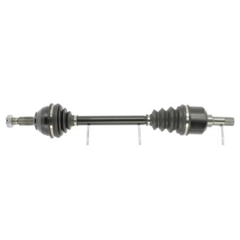 Arbre de transmission avant gauche CEVAM OEM 3272YR