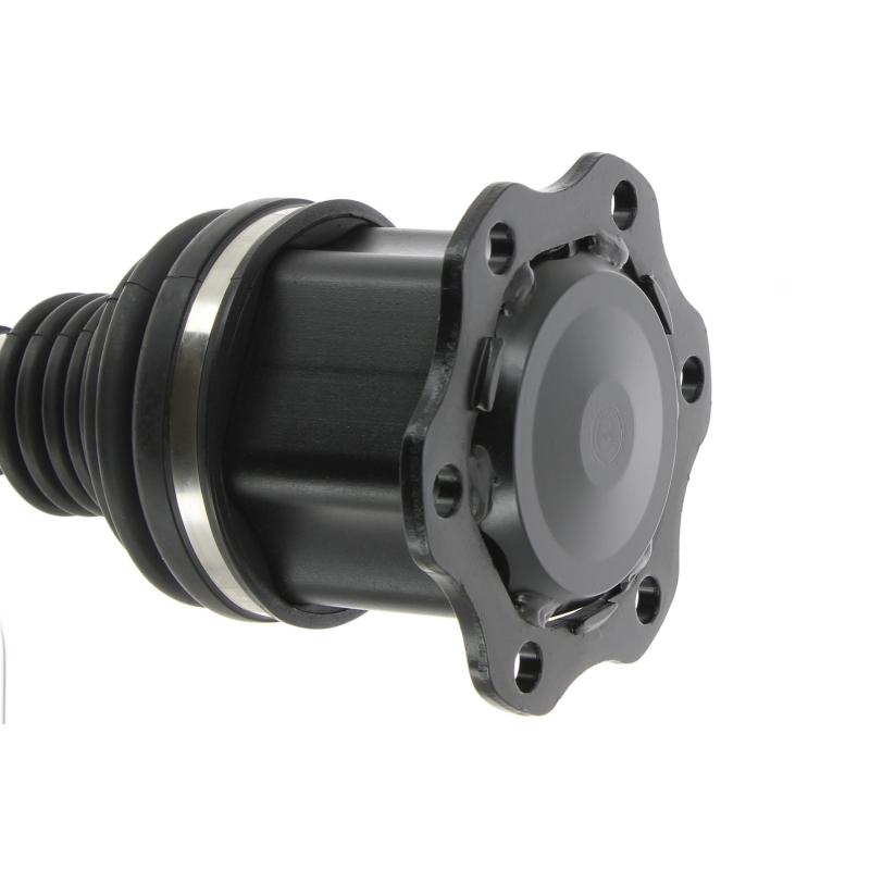 Arbre de transmission CEVAM 7931 - Visuel 2