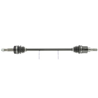 Arbre de transmission CEVAM 7945 pour NISSAN X-TRAIL dCi 4x4 - 173cv