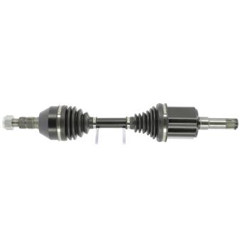 Arbre de transmission CEVAM 7951 pour SAAB 93 2.0 T - 175cv