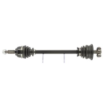 Arbre de transmission avant gauche CEVAM OEM 8200482431