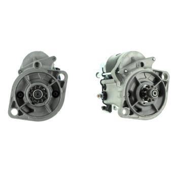 Démarreur CEVAM [8002]