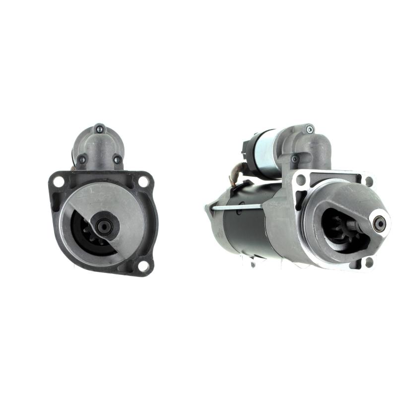 Démarreur CEVAM 8003 - Visuel 1