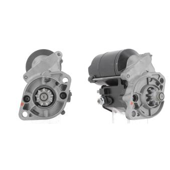 Démarreur CEVAM [8004]