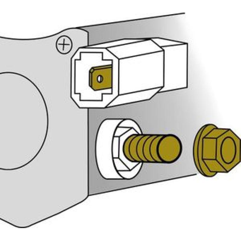 Démarreur CEVAM 8004 - Visuel 2