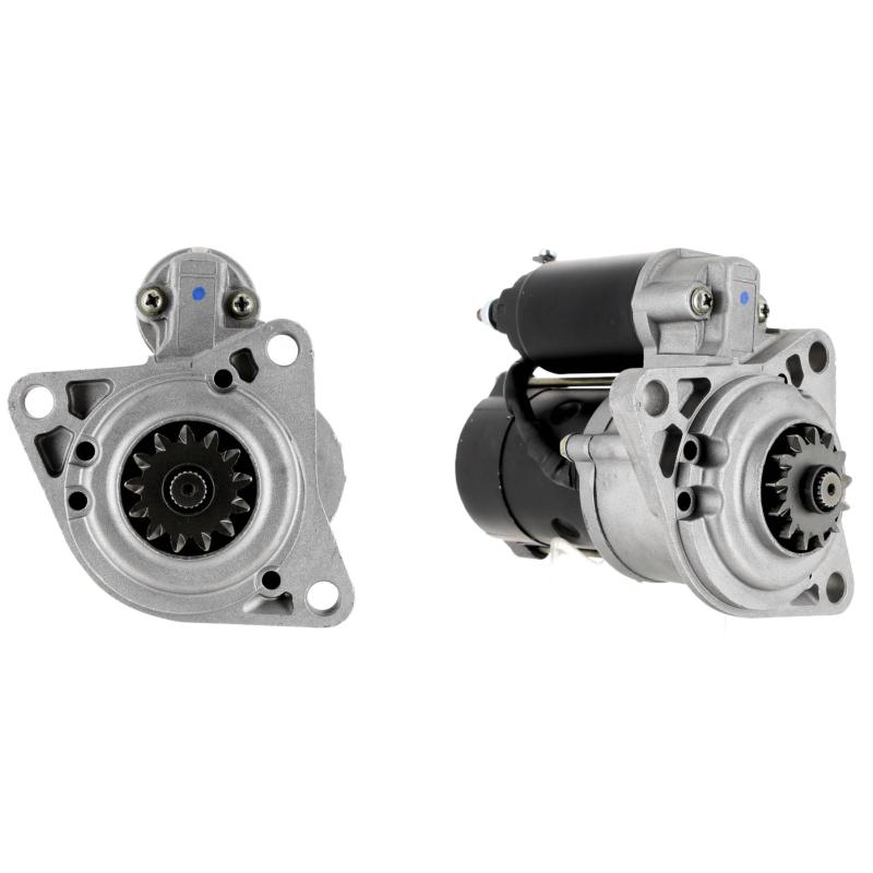 Démarreur CEVAM 8006 - Visuel 1