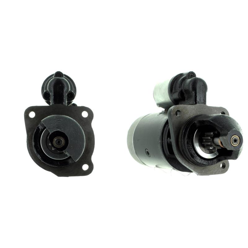 Démarreur CEVAM 8025 - Visuel 1