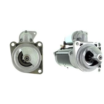 Démarreur CEVAM 8027 pour RENAULT MASTER 2.4 D - 68cv