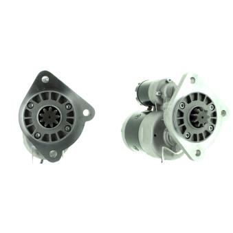 Démarreur CEVAM [8030]