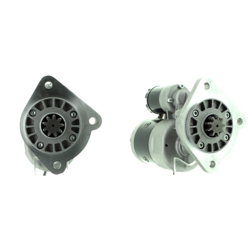 Démarreur CEVAM 8030 - Visuel 1