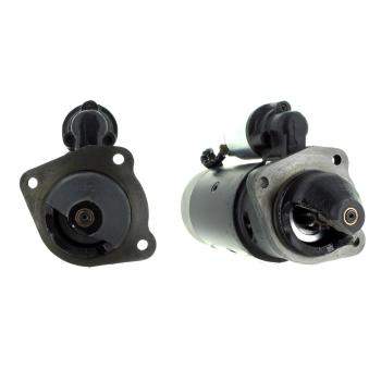 Démarreur CEVAM [8031]