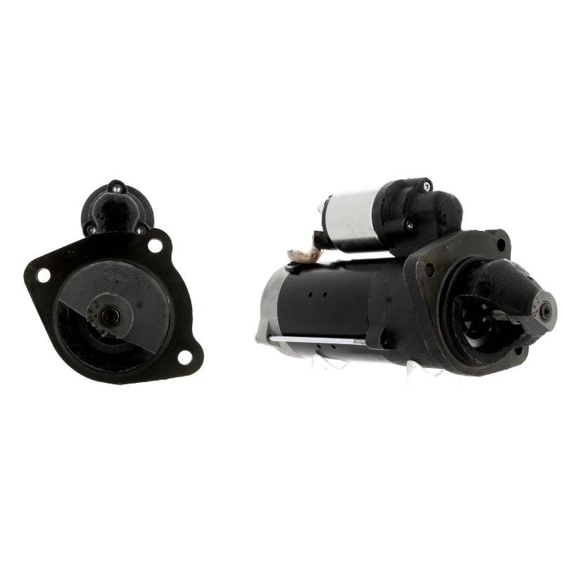 Démarreur CEVAM 8031R - Visuel 1