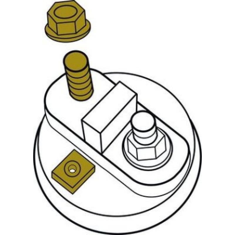 Démarreur CEVAM 8031R - Visuel 2