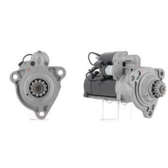 Démarreur CEVAM [8034]