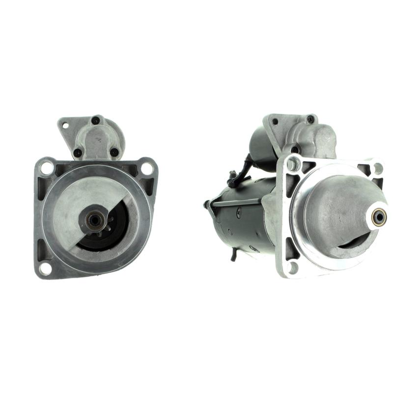 Démarreur CEVAM 8039 - Visuel 1