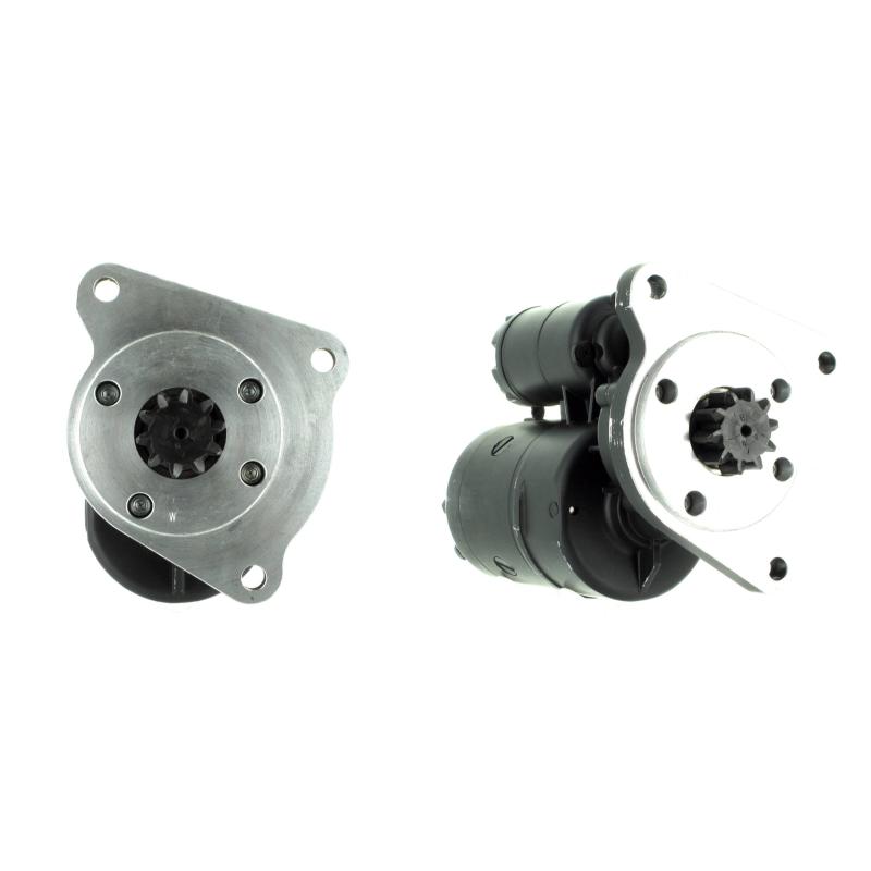 Démarreur CEVAM 8040 - Visuel 1