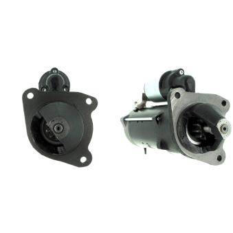 Démarreur CEVAM [8047]