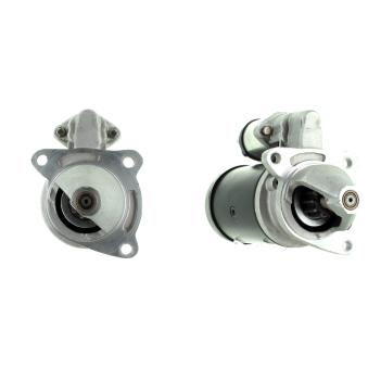 Démarreur CEVAM OEM 1680064M1 Démarreur CEVAM OEM 1680064M1