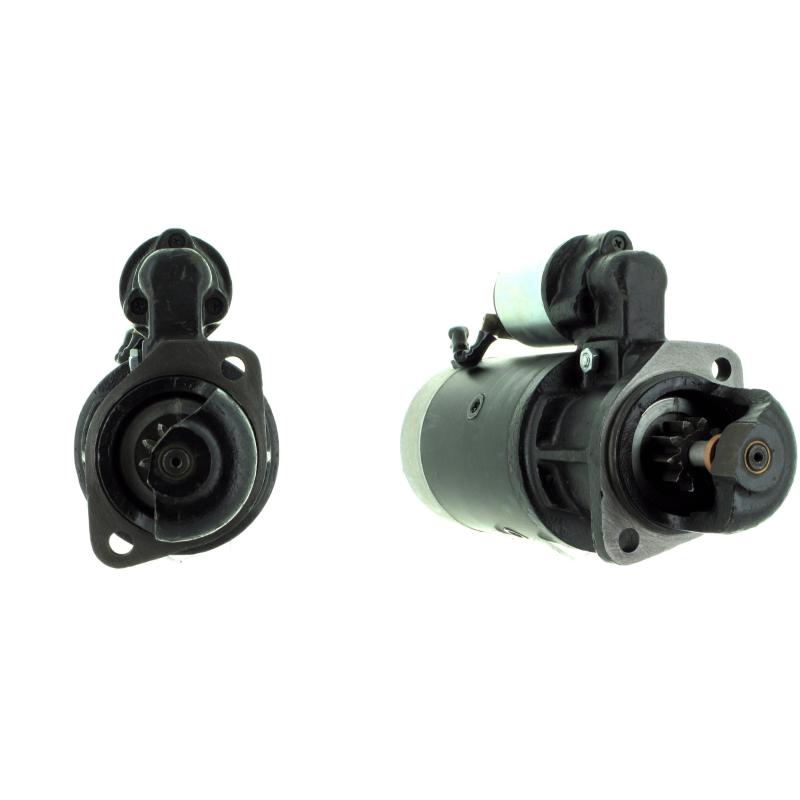 Démarreur CEVAM 8058 - Visuel 1