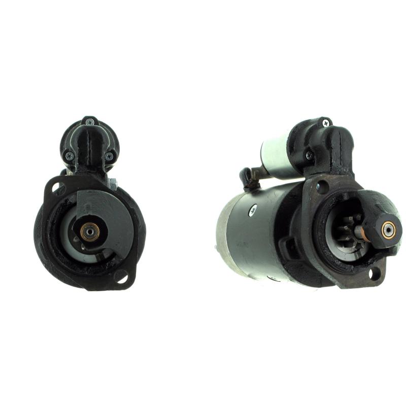 Démarreur CEVAM 8059 - Visuel 1