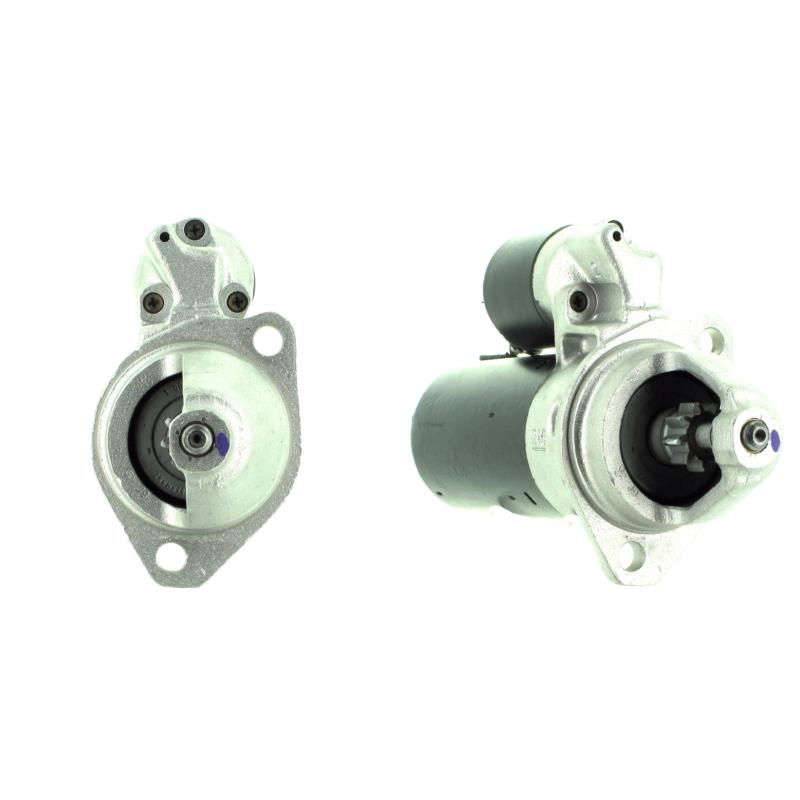 Démarreur CEVAM 8062 - Visuel 1