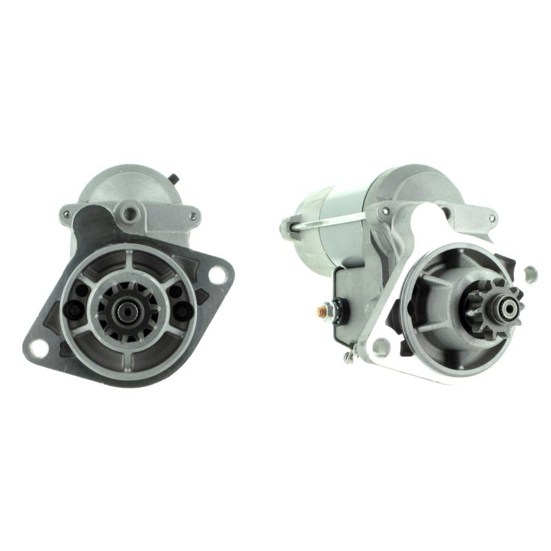 Démarreur CEVAM 8063 - Visuel 1