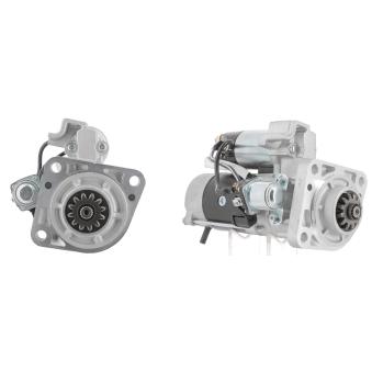 Démarreur CEVAM OEM M008T63271AM