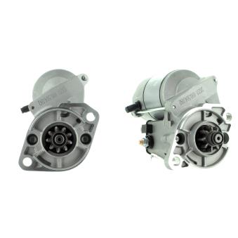 Démarreur CEVAM [8068]