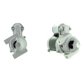 Démarreur CEVAM 8072 pour ISUZU CAMPO 2.2 D - 53cv