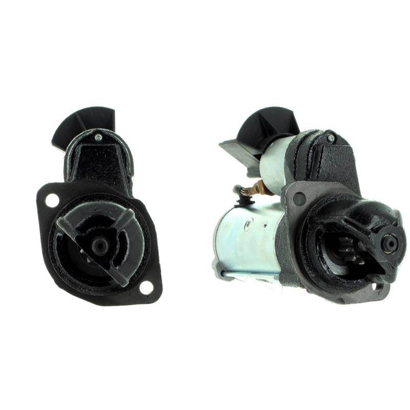 Démarreur CEVAM 8077 - Visuel 1