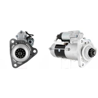 Démarreur CEVAM OEM M009T85371