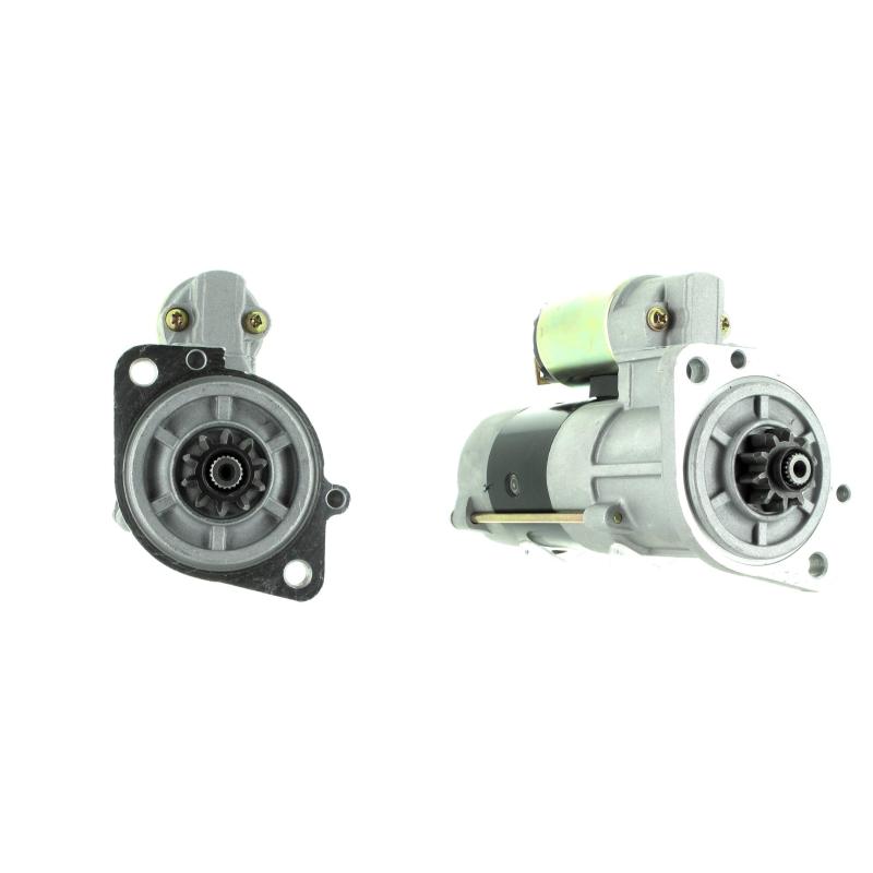 Démarreur CEVAM 8088 - Visuel 1