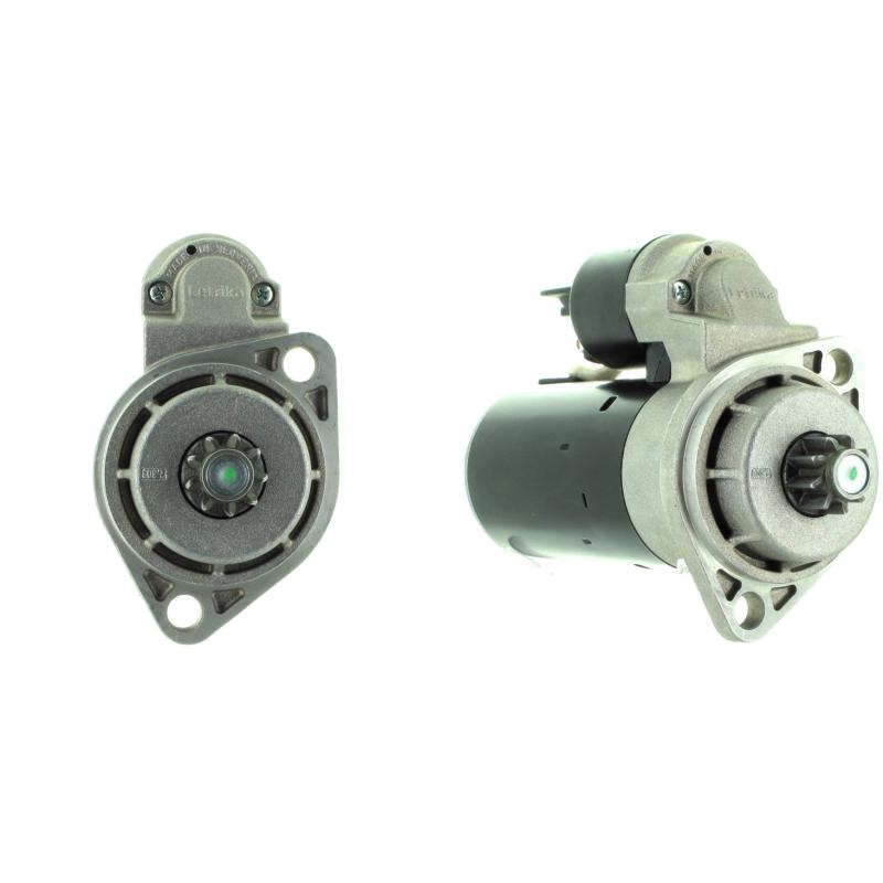 Démarreur CEVAM 8096 - Visuel 1