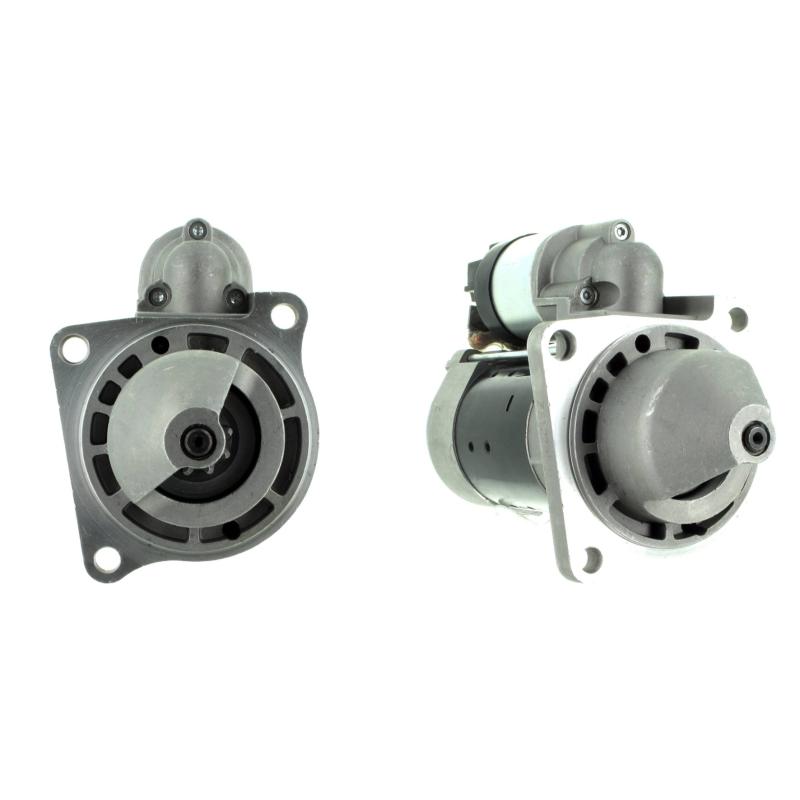 Démarreur CEVAM 8097 - Visuel 1