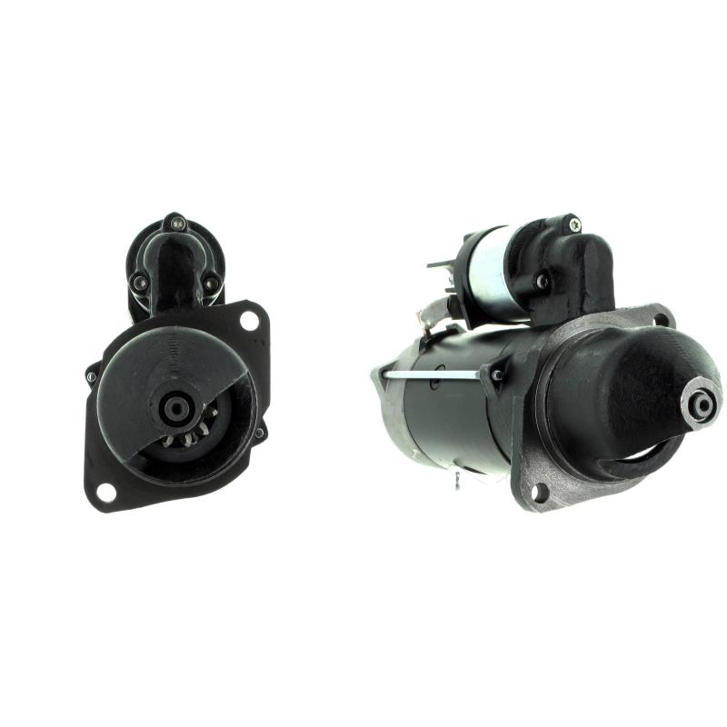 Démarreur CEVAM 8098 - Visuel 1