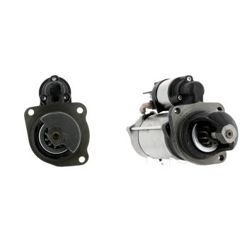 Démarreur CEVAM [8103]