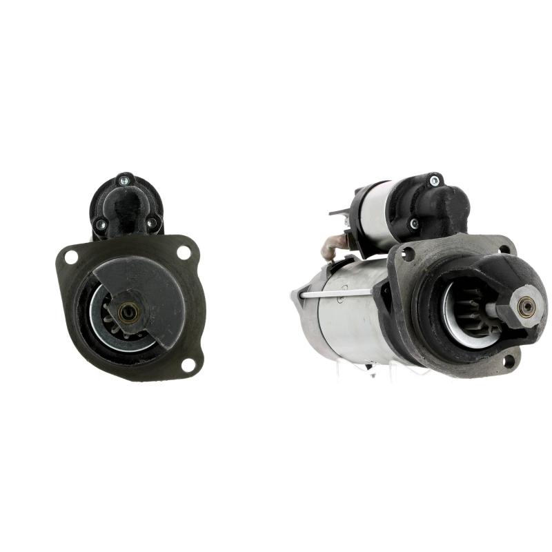 Démarreur CEVAM 8103 - Visuel 1