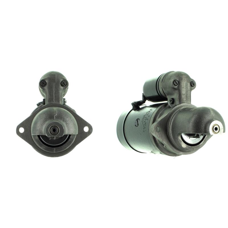 Démarreur CEVAM 8104 - Visuel 1