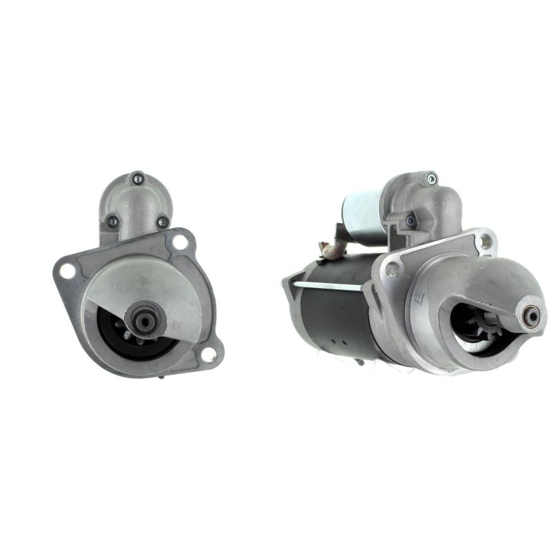 Démarreur CEVAM 8106 - Visuel 1