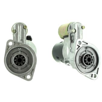 Démarreur CEVAM 8108