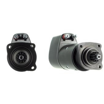 Démarreur CEVAM OEM 1540831401