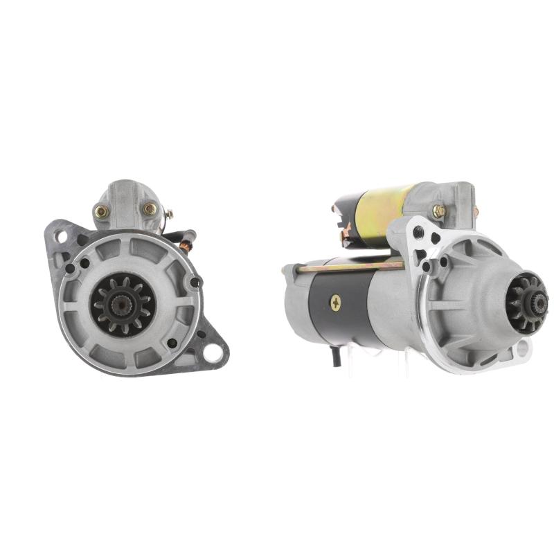 Démarreur CEVAM 8119 - Visuel 1