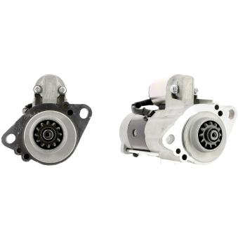 Démarreur CEVAM 8120 pour KIA CEED 1.6 CRDi 90 - 90cv