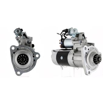 Démarreur CEVAM OEM M9T83071