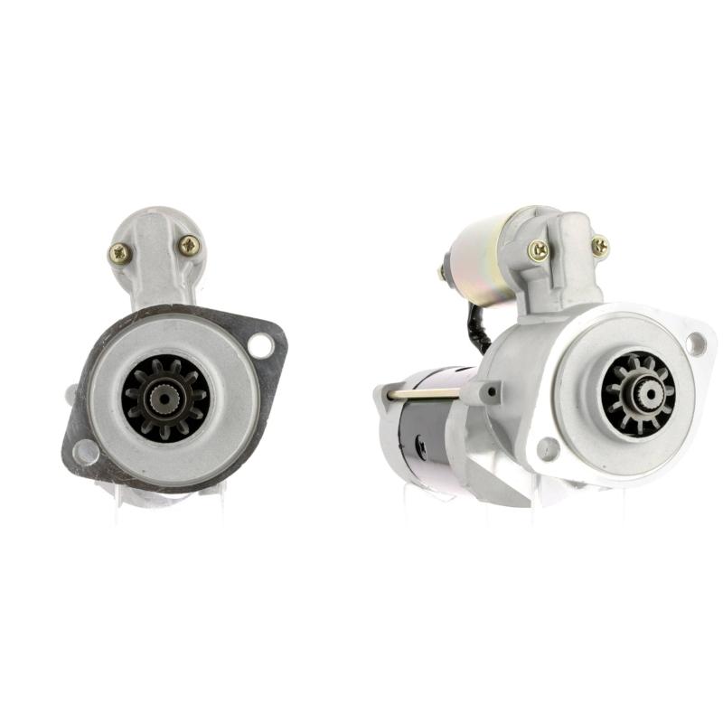 Démarreur CEVAM 8132 - Visuel 1